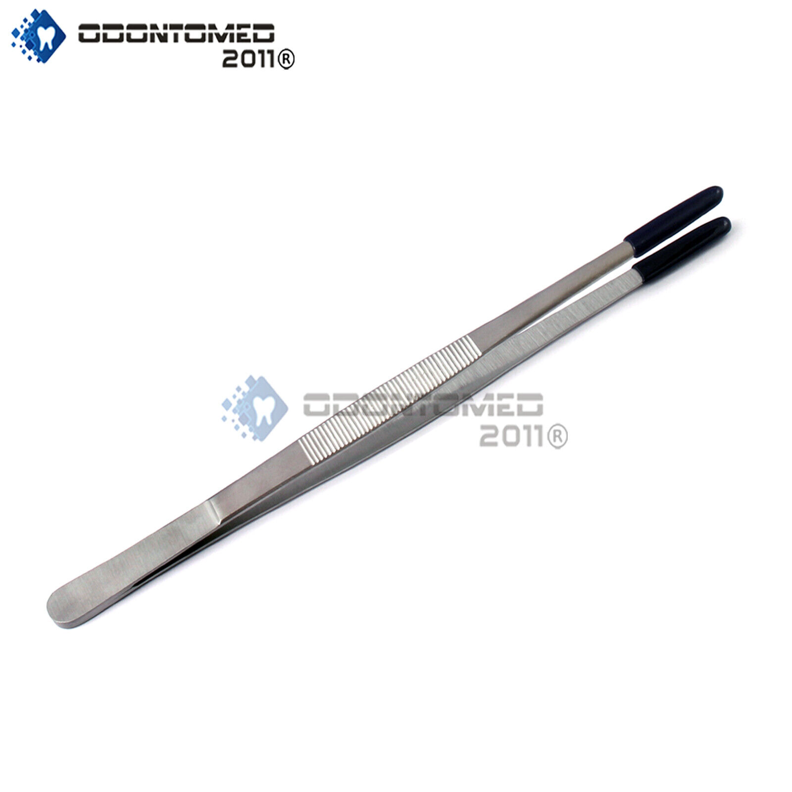 8-Steam-Tweezer-Rubber-Tips-Steamer-Ultrasonic-PVC-Coated-Non-Marring-Tips-SS-123948412755