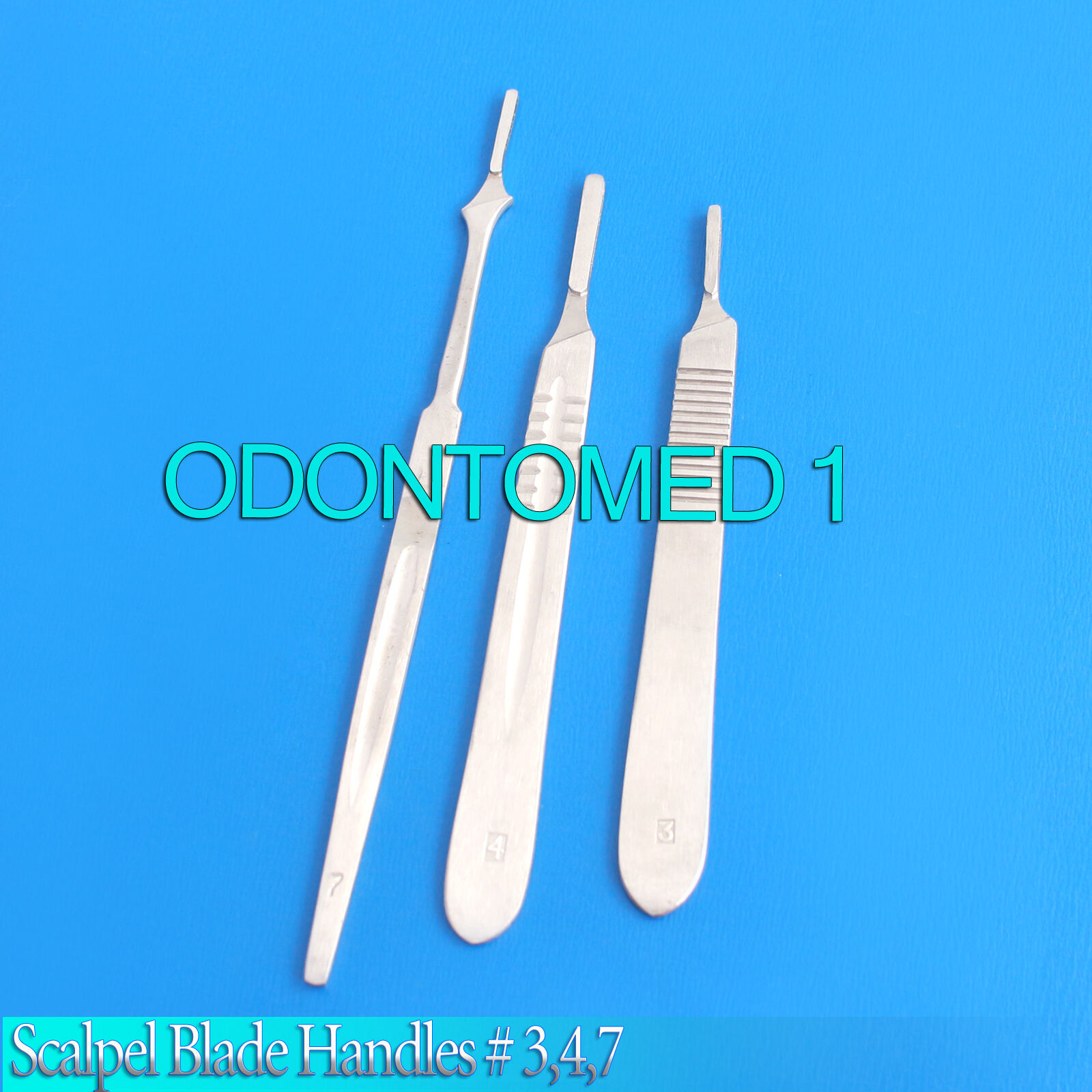 9-Surgical-Scalpel-Blade-Handles-347-Easy-Fit-112006689885