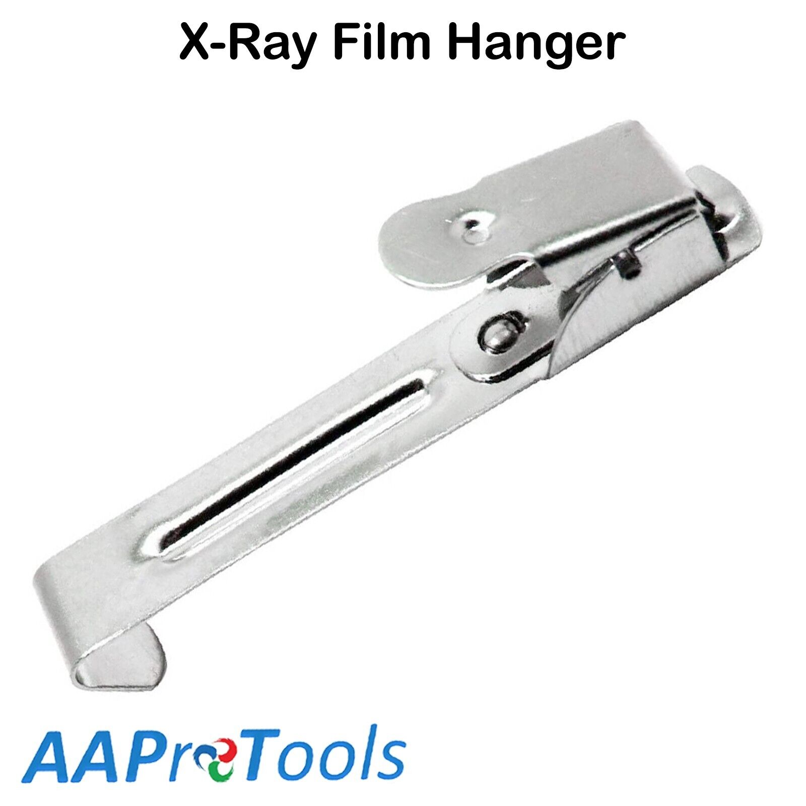 AA-Pro-100-Pc-Dental-X-Ray-Film-Hanger-Single-Clip-For-X-Ray-Film-Best-Quality-256095560655-2