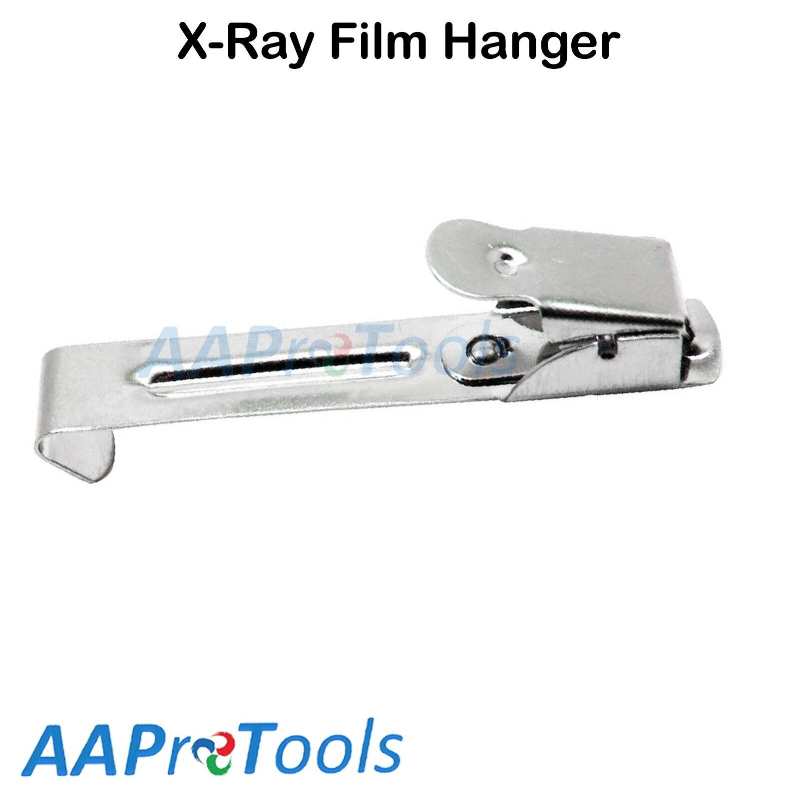AA-Pro-100-Pc-Dental-X-Ray-Film-Hanger-Single-Clip-For-X-Ray-Film-Best-Quality-256095560655-3