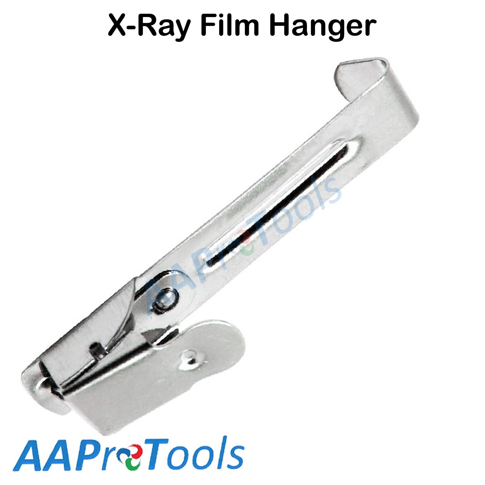 AA-Pro-100-Pc-Dental-X-Ray-Film-Hanger-Single-Clip-For-X-Ray-Film-Best-Quality-256095560655-5