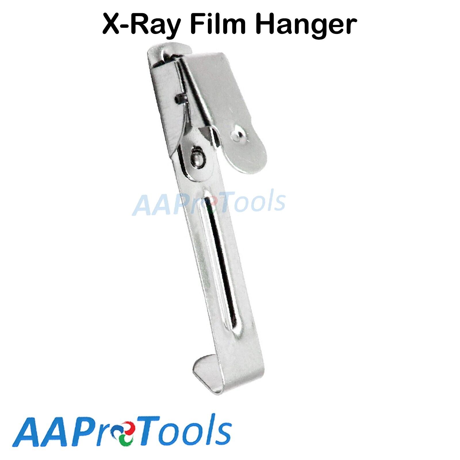 AA-Pro-100-Pc-Dental-X-Ray-Film-Hanger-Single-Clip-For-X-Ray-Film-Best-Quality-256095560655-7