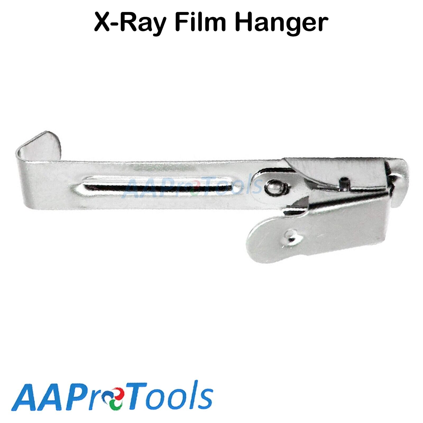 AA-Pro-100-Pc-Dental-X-Ray-Film-Hanger-Single-Clip-For-X-Ray-Film-Best-Quality-256095560655-8