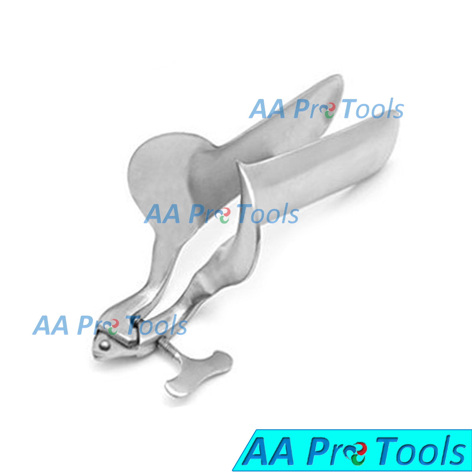 AA-Pro-Collin-Vaginal-Speculum-Large-Gynecology-Instruments-252665710695