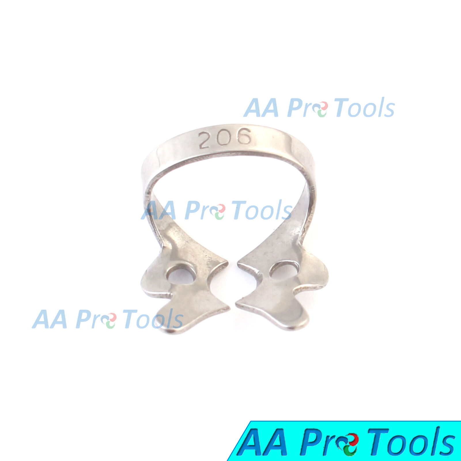 AA-Pro-Endodontic-Rubber-Dam-Clamp-206-Surgical-Dental-Instruments-252411131405