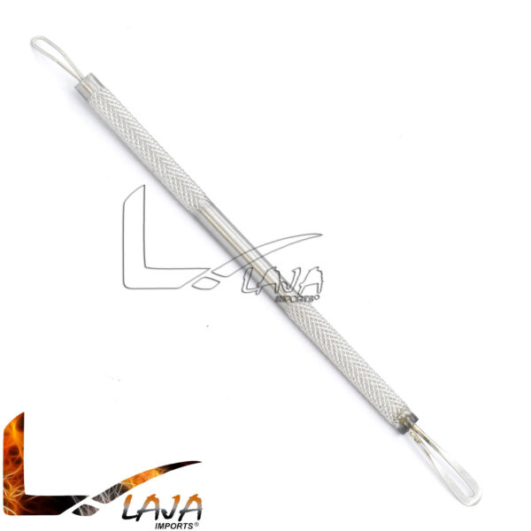 Blackhead Pimple Remover Extractor Tool Comedone Face Facial Acne Spot Bts-365