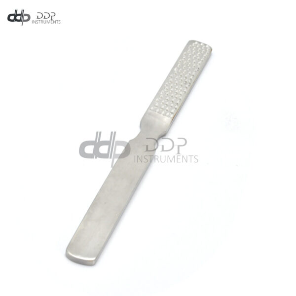 Bone File And Rasp 6'' Surgical Orthopedic Instruments