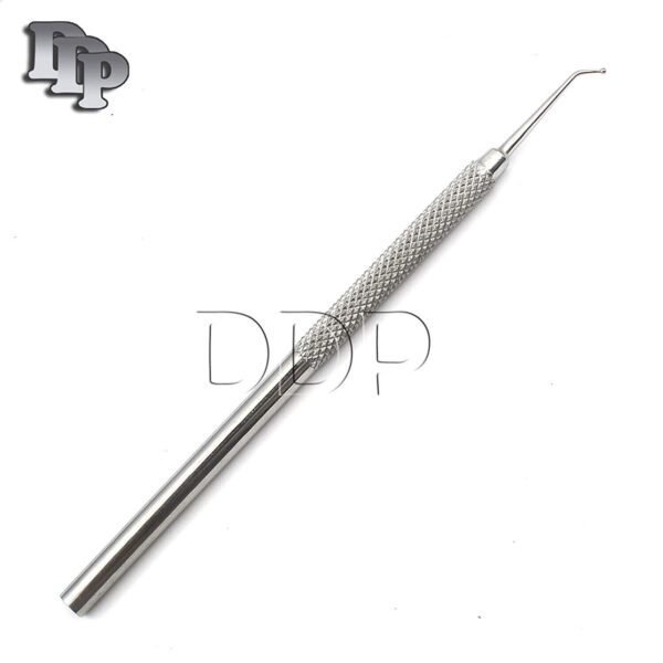 Calcium Hydroxide Dycal Applicator Dental Instruments
