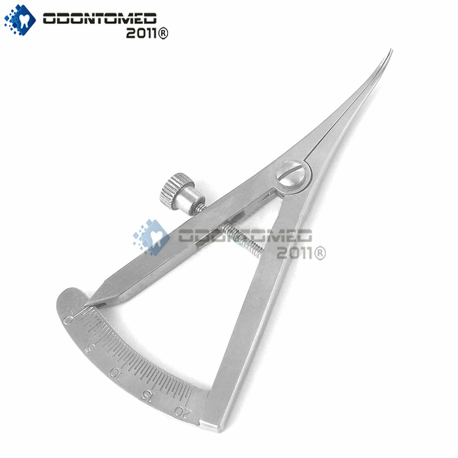 Castroviejo-Calipers-Dental-Ophthalmics-Orthopedic-Surgical-Instruments-Dentists-112659467535