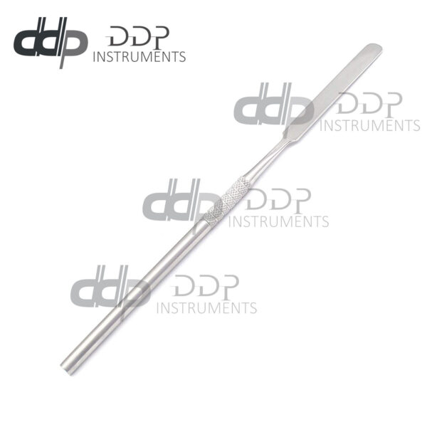 Cement Spatula #22 Dental Instruments Lab Dentist Tools Stainless Steel