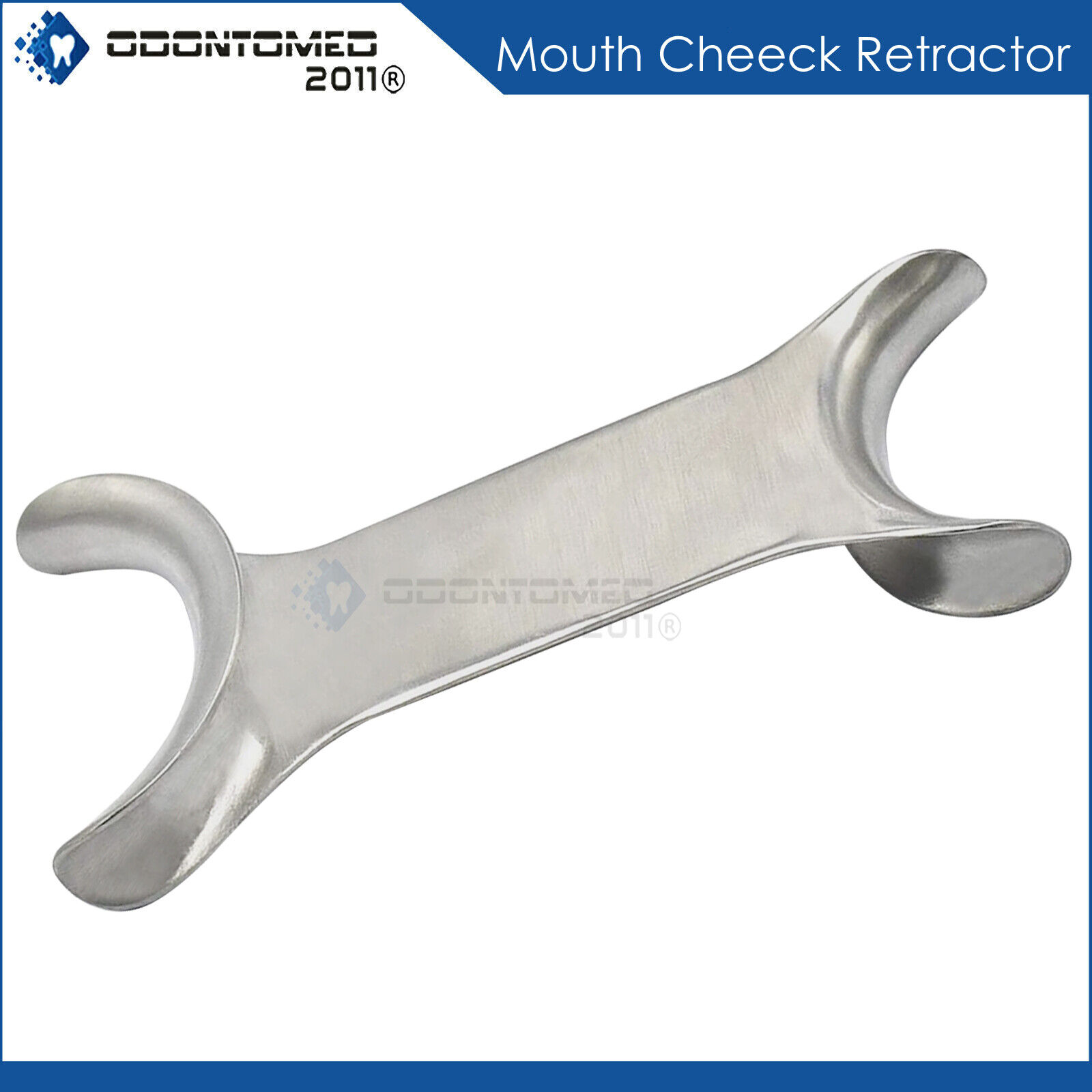 Cheek-Retractor-Dental-Orthodontic-Surgical-Instruments-Stainless-Steel-111637088925