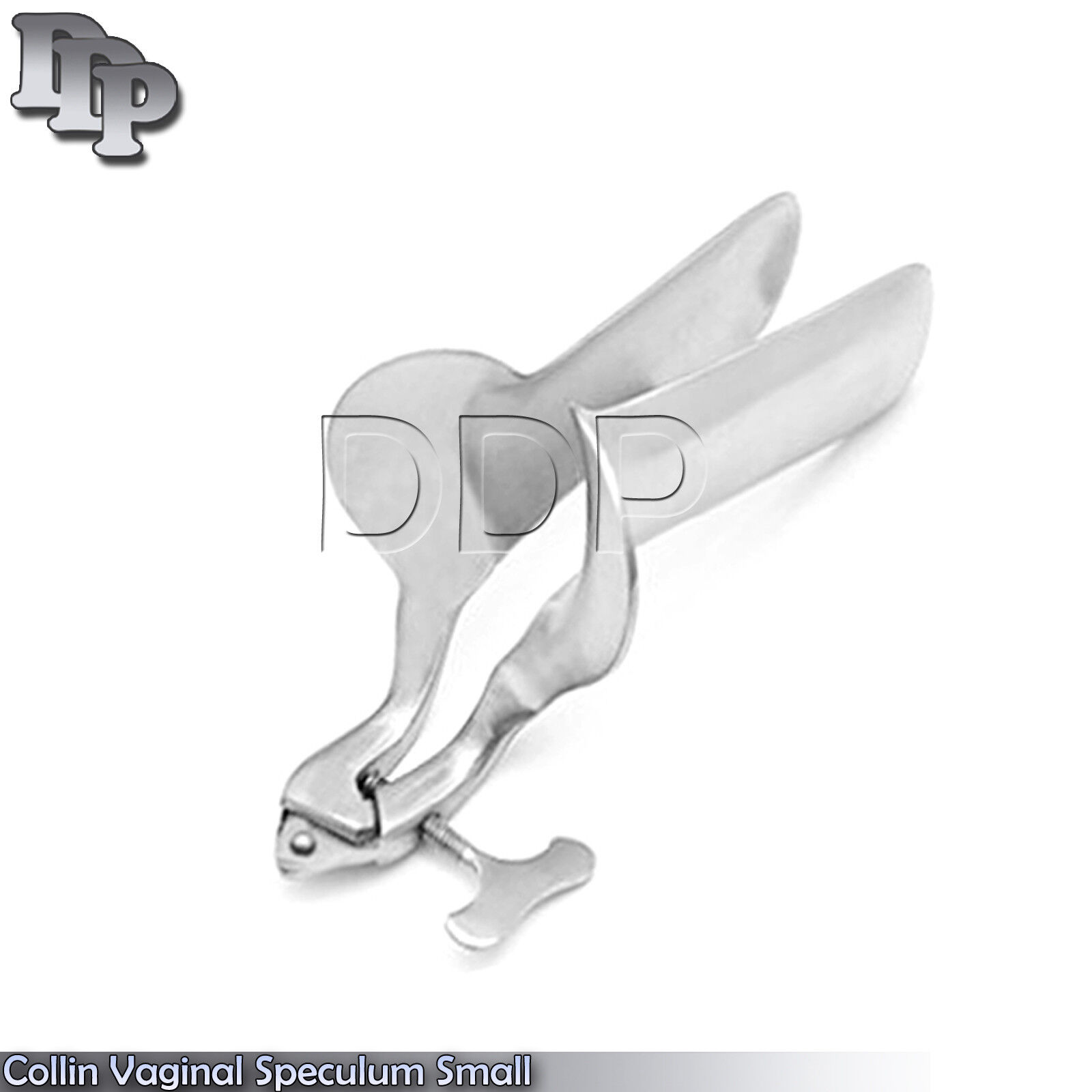 Collin-Vaginal-Speculum-Small-Gynecology-Surgical-Instruments-111096121805