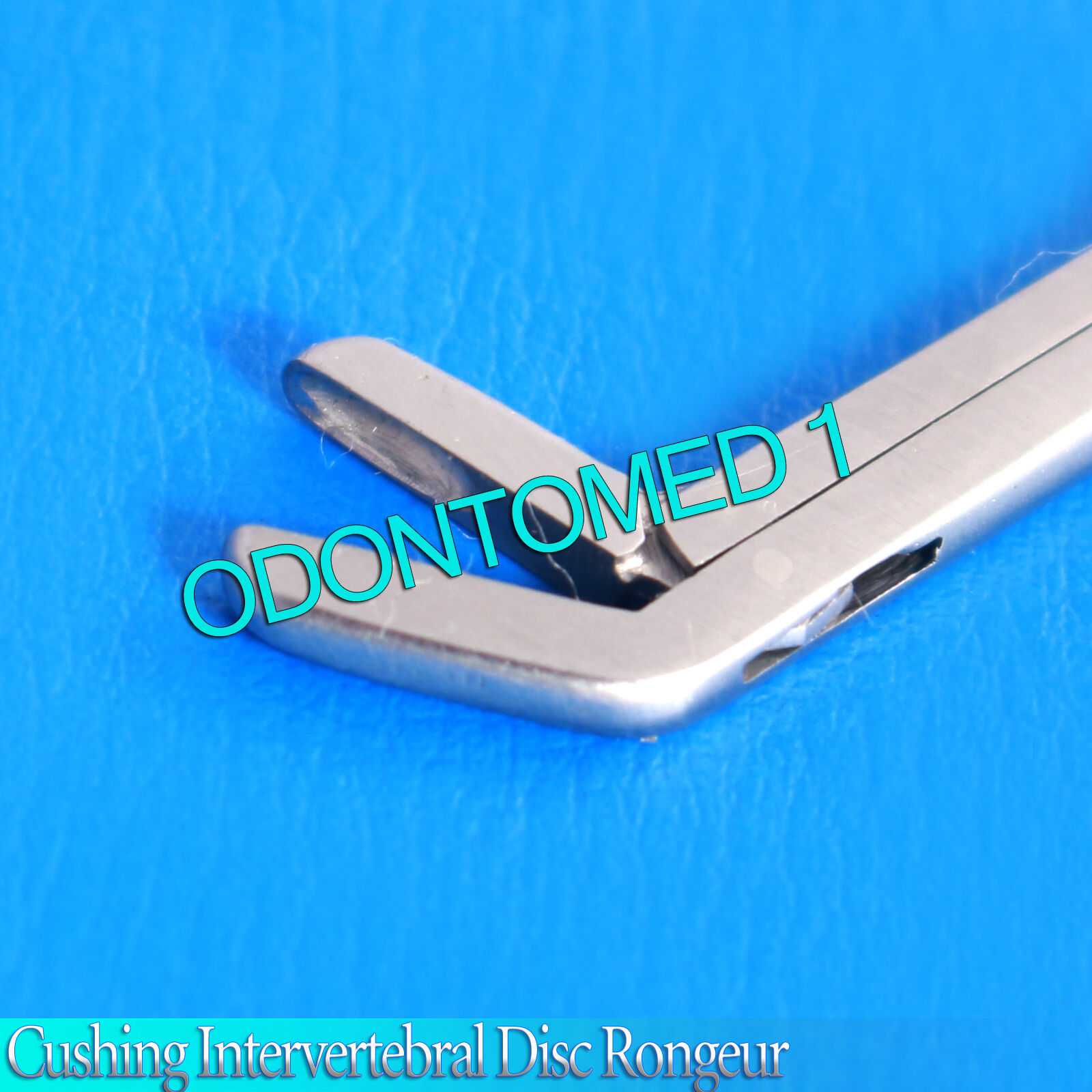Cushing-Intervertebral-Disc-Rongeur-2mm-UP-7-Stainless-Steel-111946417885-2