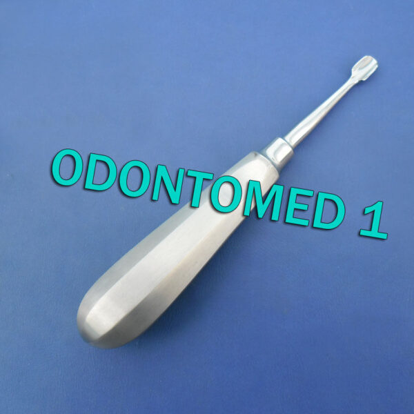 DENTAL TOOTH SURGERY ROOT WING WINGED ELEVATOR 8MM SURGICAL DENTAL INSTRUMENTS