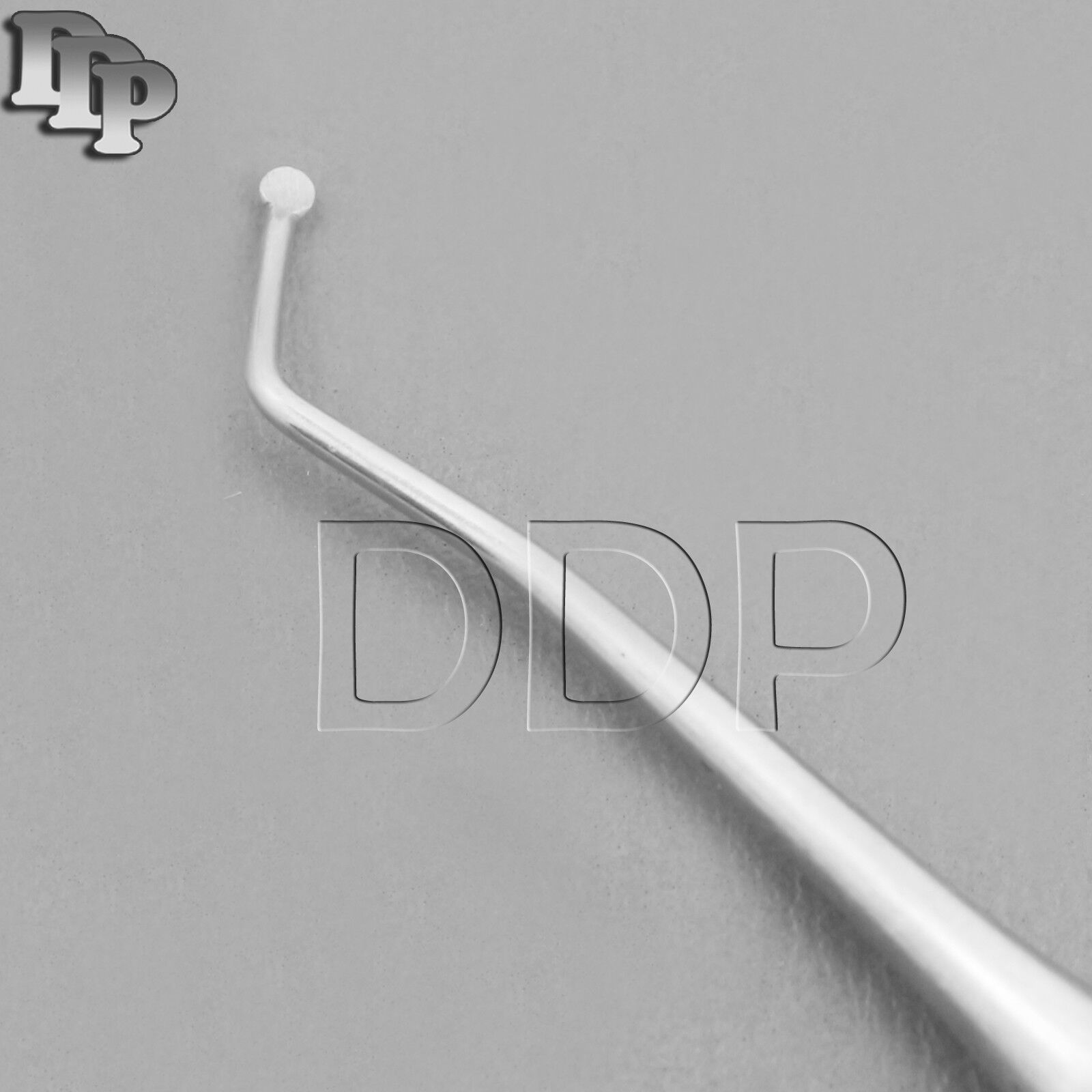Dental-Excavators-Spoons-14mm-Restorative-Double-Ended-Steel-Instruments-122732047245-2