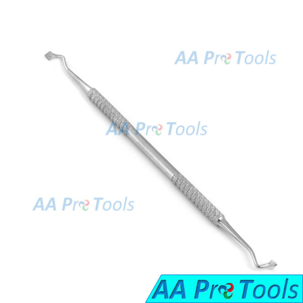 Dental Instrument Spatula Carver Frahm Endodontic Surgical Instruments