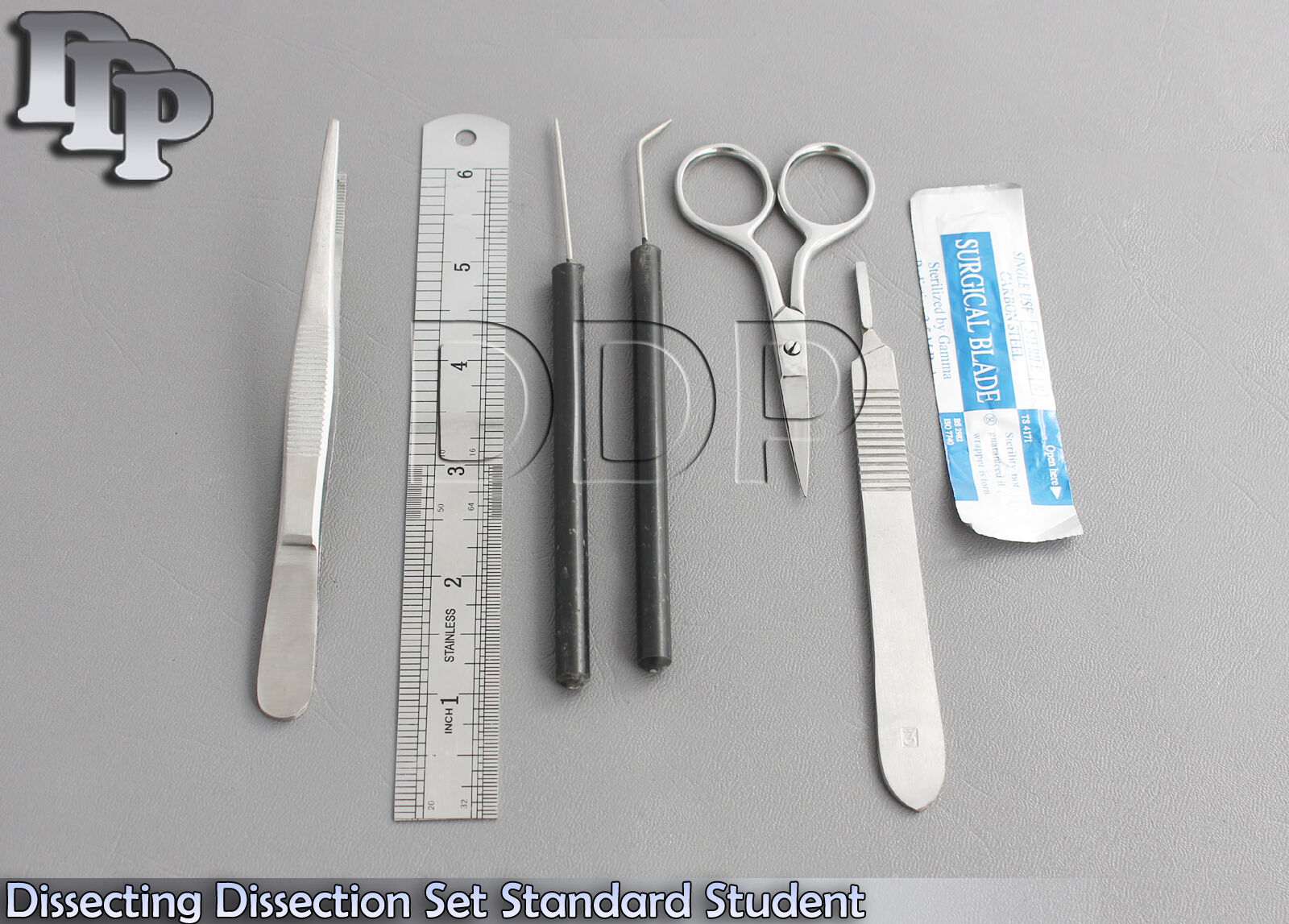 Dissecting-Dissection-Set-Standard-Student-Hard-Case-Lab-Teachers-Choice-DS-731-371586281815