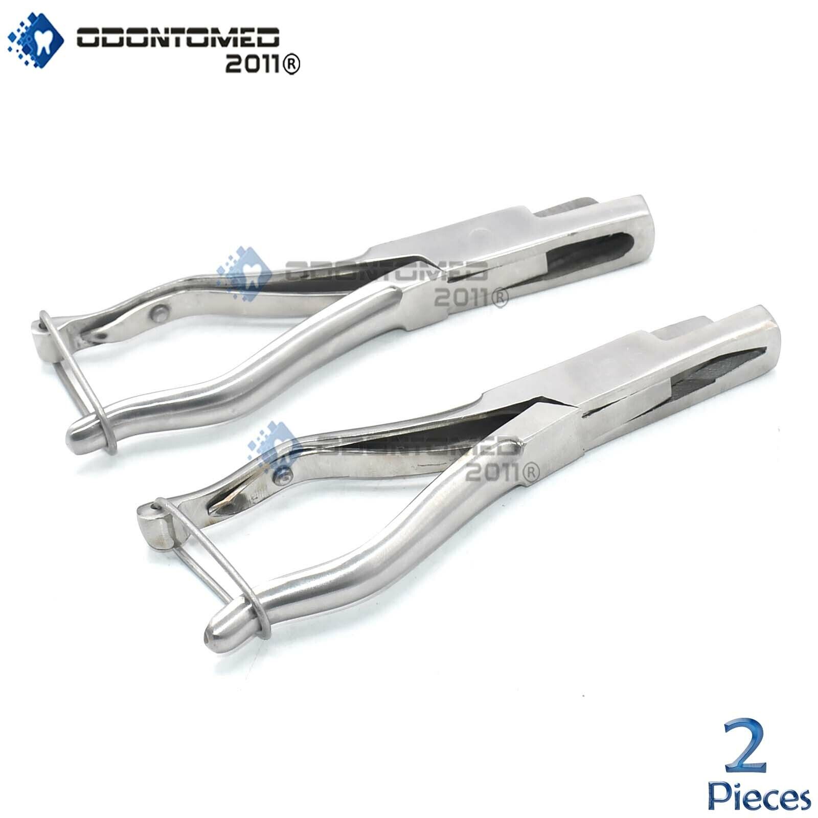 Ear-Notcher-6-V-and-U-Shape-Stainless-Hog-Livestock-Identification-Vet-2-Pieces-110979800425