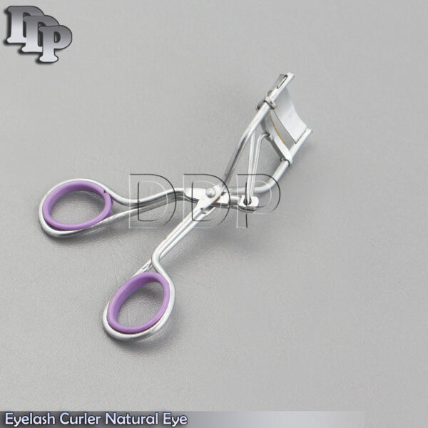 Eyelash Curler Natural Eye Hair Styling Curling Salon Beauty Cosmetic Hand Tools