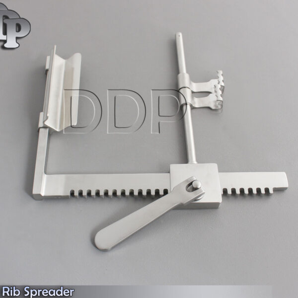 IMA Rib SPREADER RETRACTOR SURGICAL INSTRUMENTS