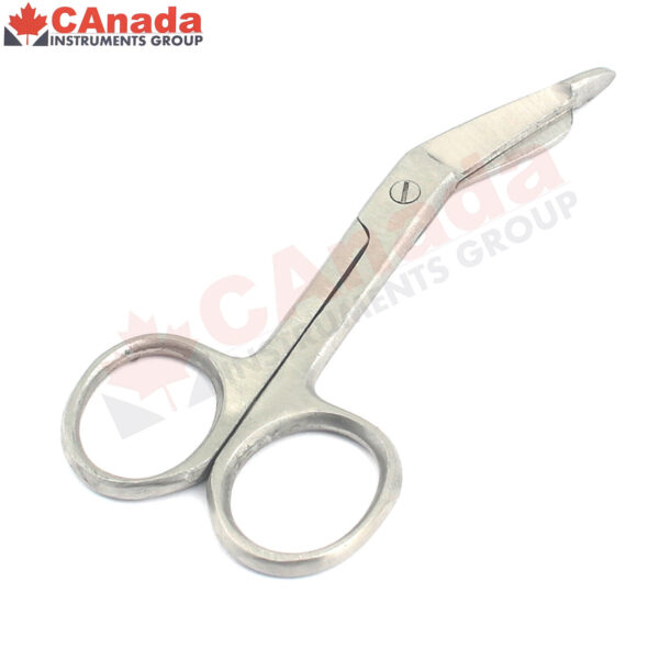 Lister Bandage Scissors 3.5" Surgical Medical Instruments