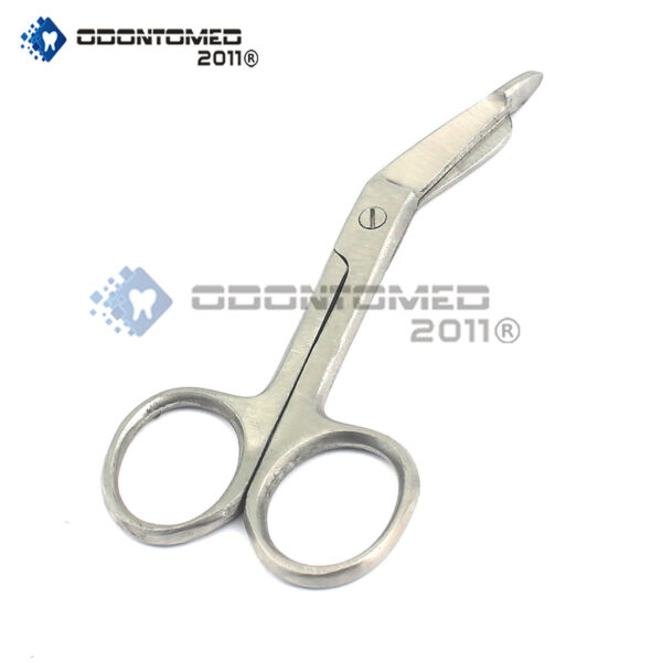 Lister Bandage Scissors 5" Surgical Instruments