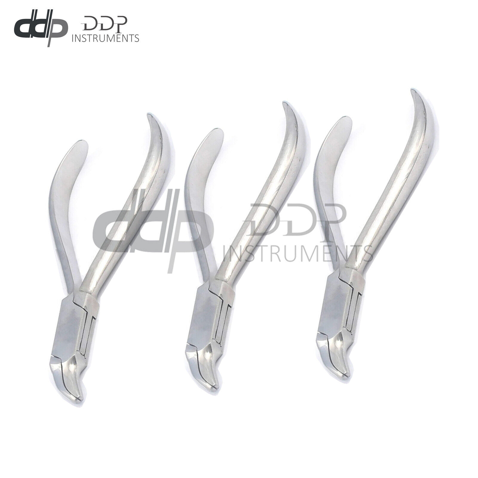 Lot-Of-3-Pcs-Gordon-Contouring-Plier-Dental-Orthodontics-Surgical-Instruments-125156864935