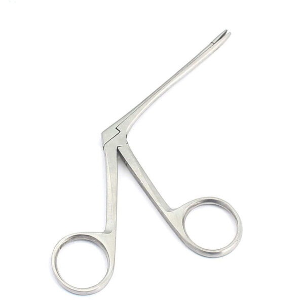 Micro Alligator Forceps 3" Surgical Ophthalmic Instruments