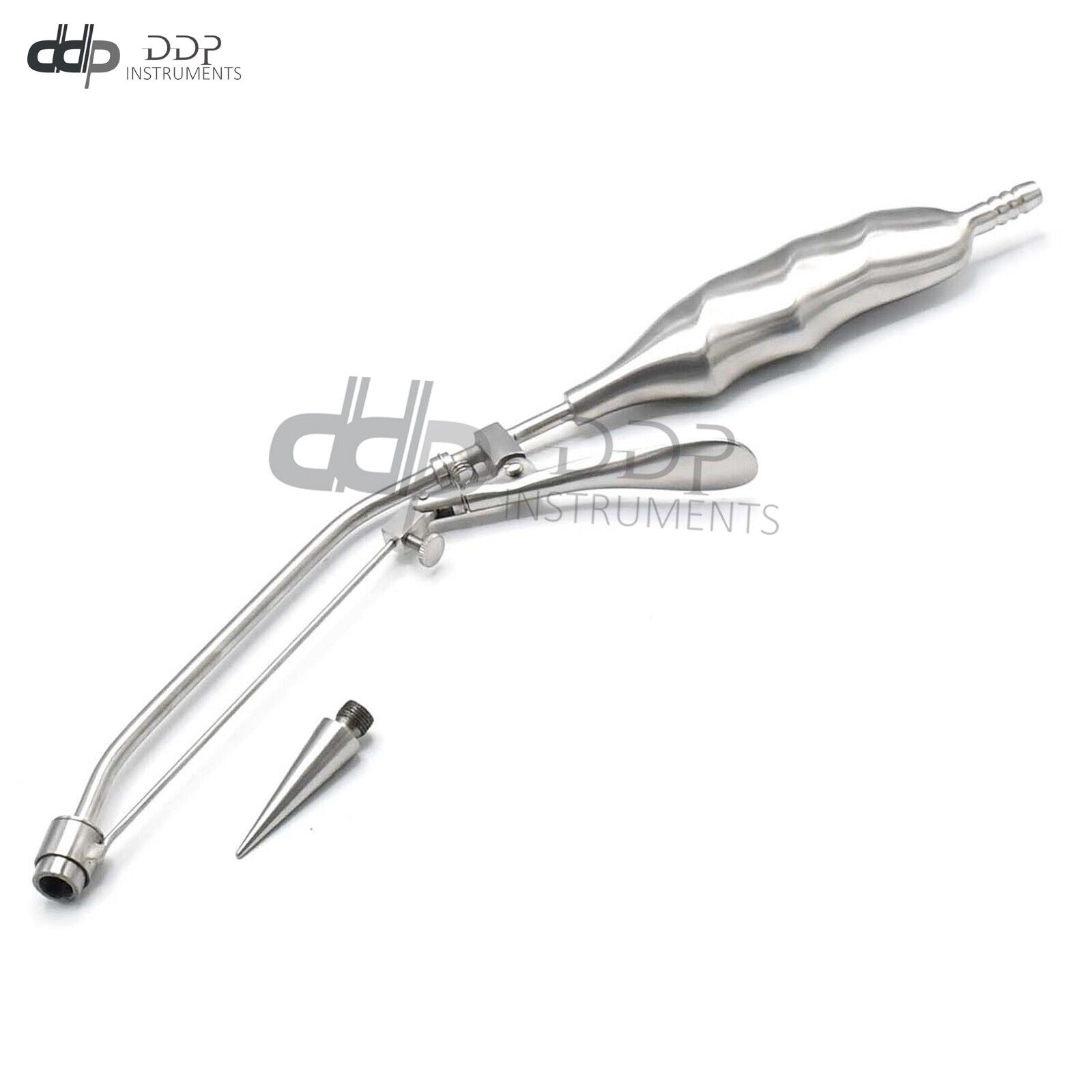 NEW-PREMIUM-GRADE-Hemorrhoid-Suction-Ligator-Rectal-Surgical-Instruments-STR-A-125316924295-2