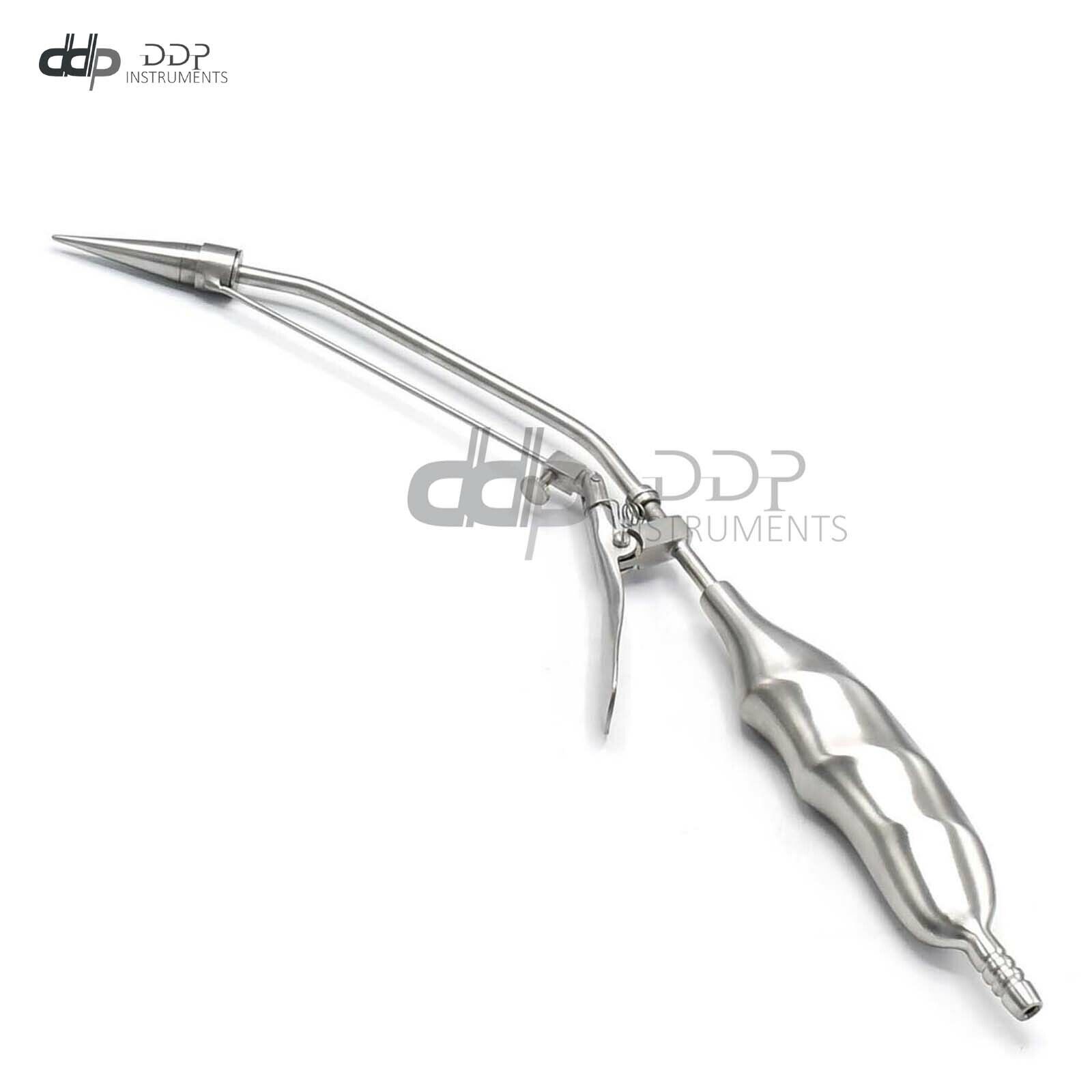 NEW-PREMIUM-GRADE-Hemorrhoid-Suction-Ligator-Rectal-Surgical-Instruments-STR-A-125316924295-3