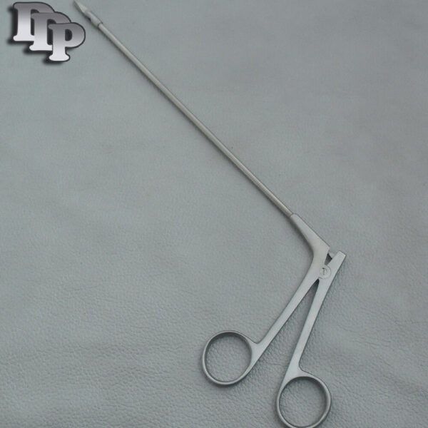 New Bellucci Ear Scissors Shaft 8.5'' Surgical Instruments DS-1457