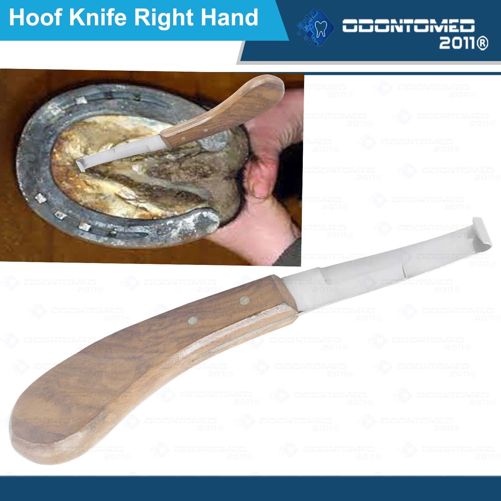 ODM-Hoof-Knife-Right-Hand-Regular-Blade-121136871935