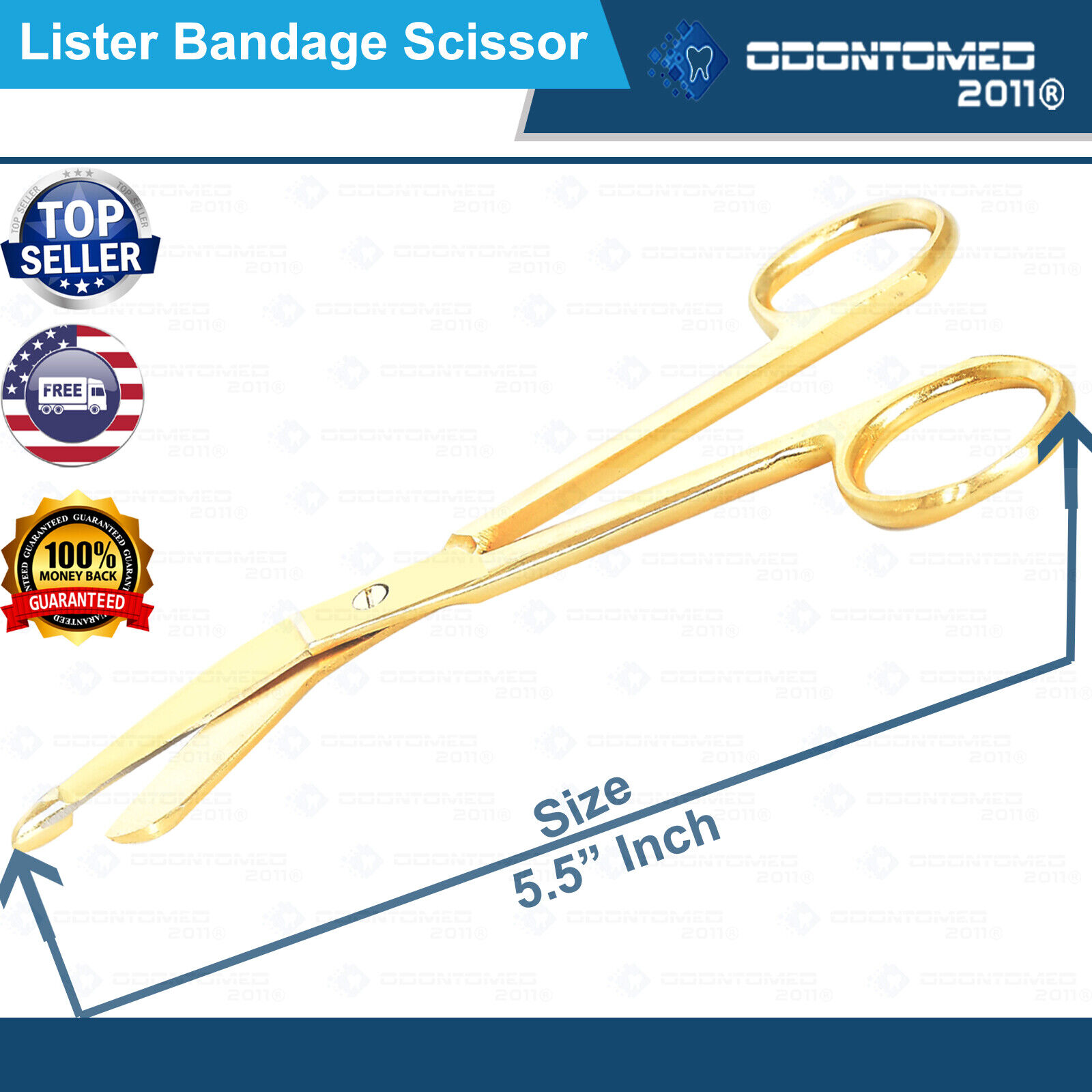 ODM-Lister-Bandage-Scissors-55-Full-Gold-132073136605-3