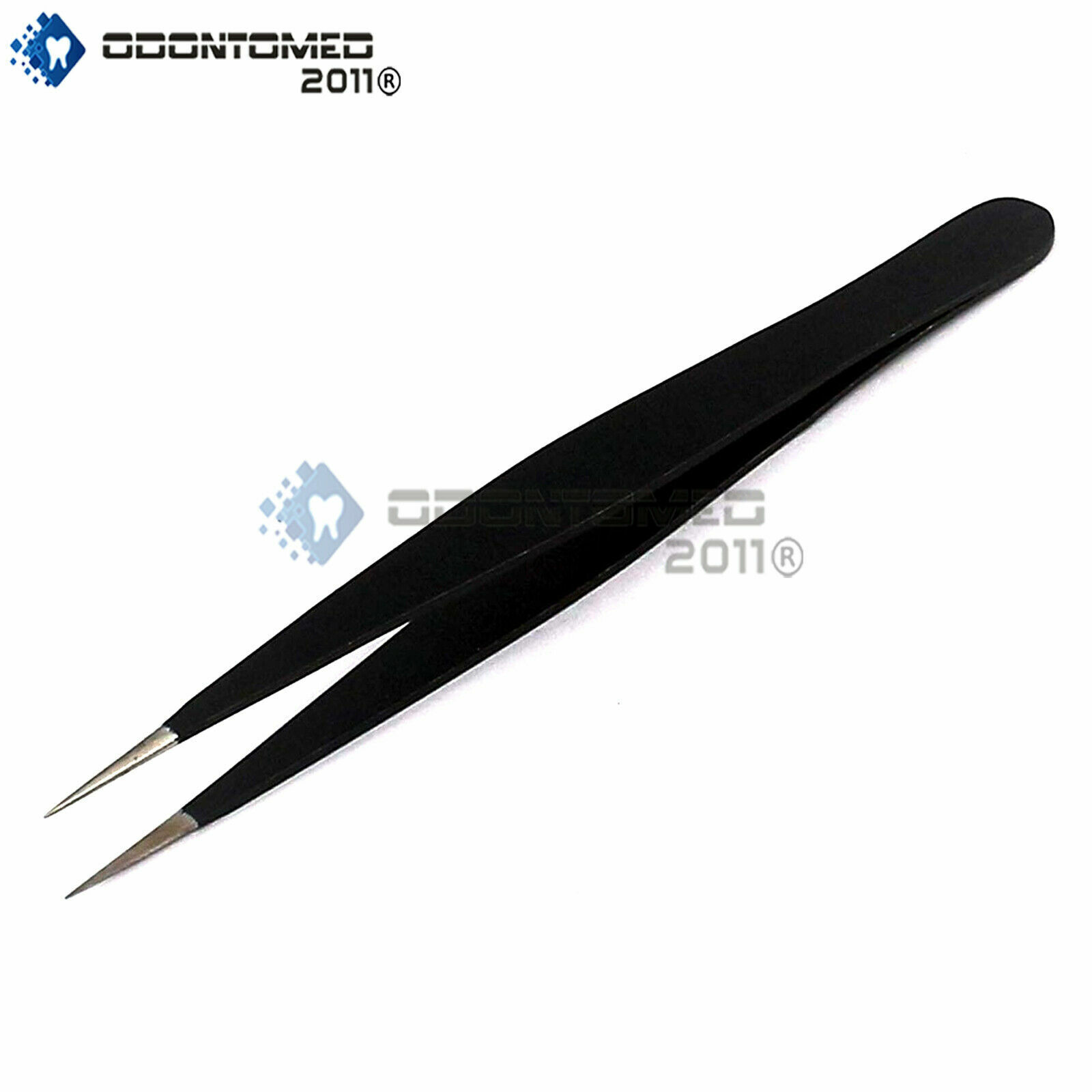 ODM-MICRO-ULTRA-FINE-HIGH-QUALITY-MULTI-Black-TWEEZERS-132204095685