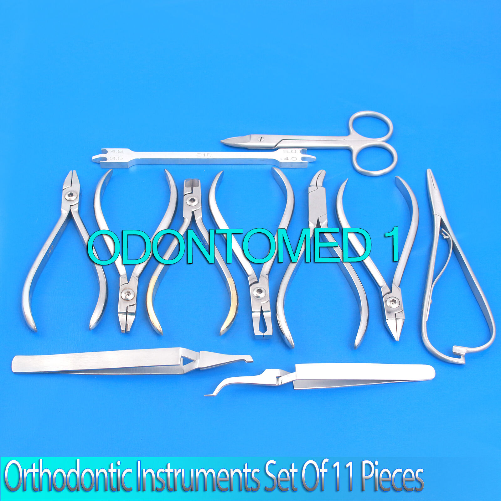 Orthodontic-Instruments-Set-Of-11-Piece-Stainless-Steel-Orthodontic-Plier-DN-499-112158076215
