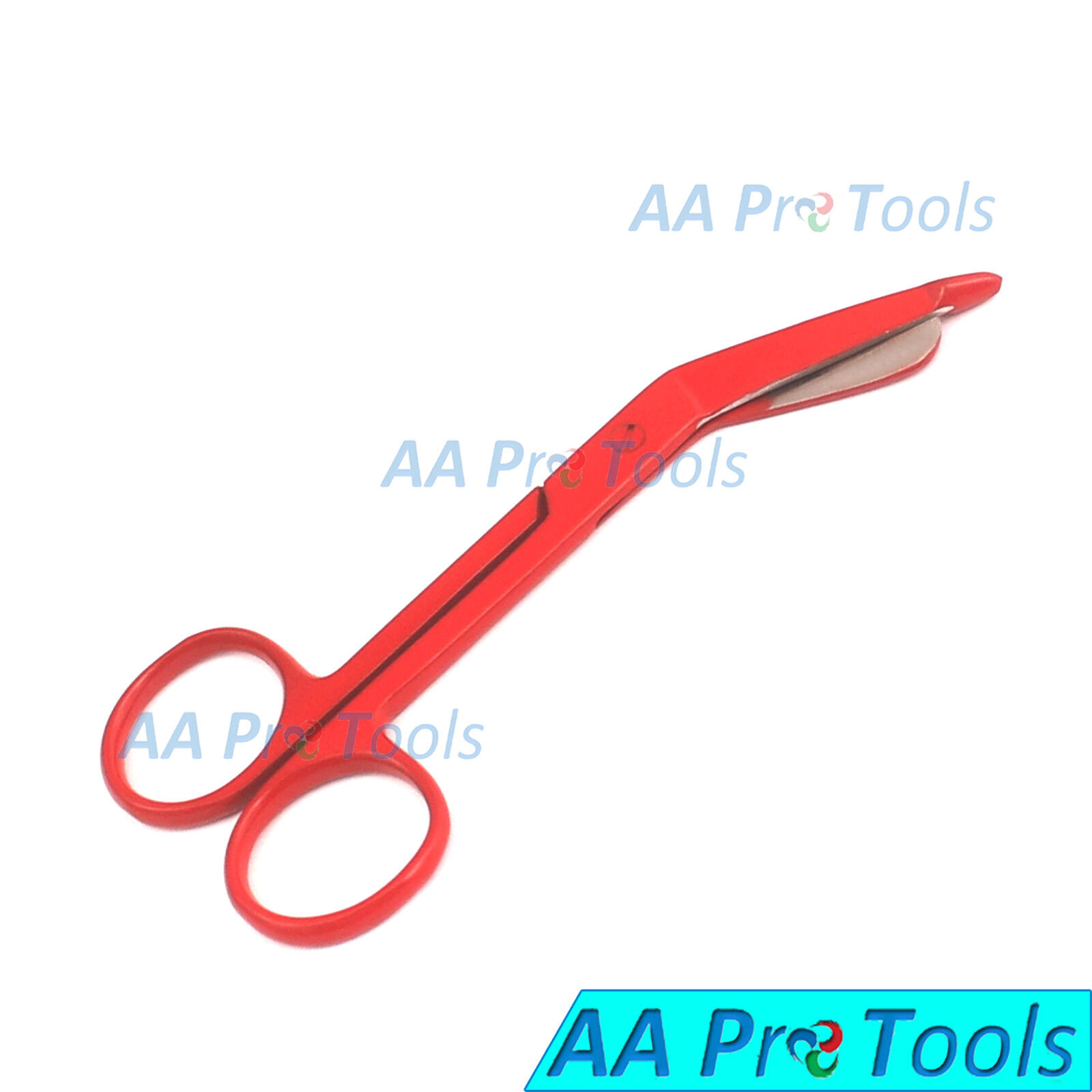 Premium-Grade-Lister-Bandage-Scissors-55-Red-Color-5-12-Bandage-Shears-253729282935-2