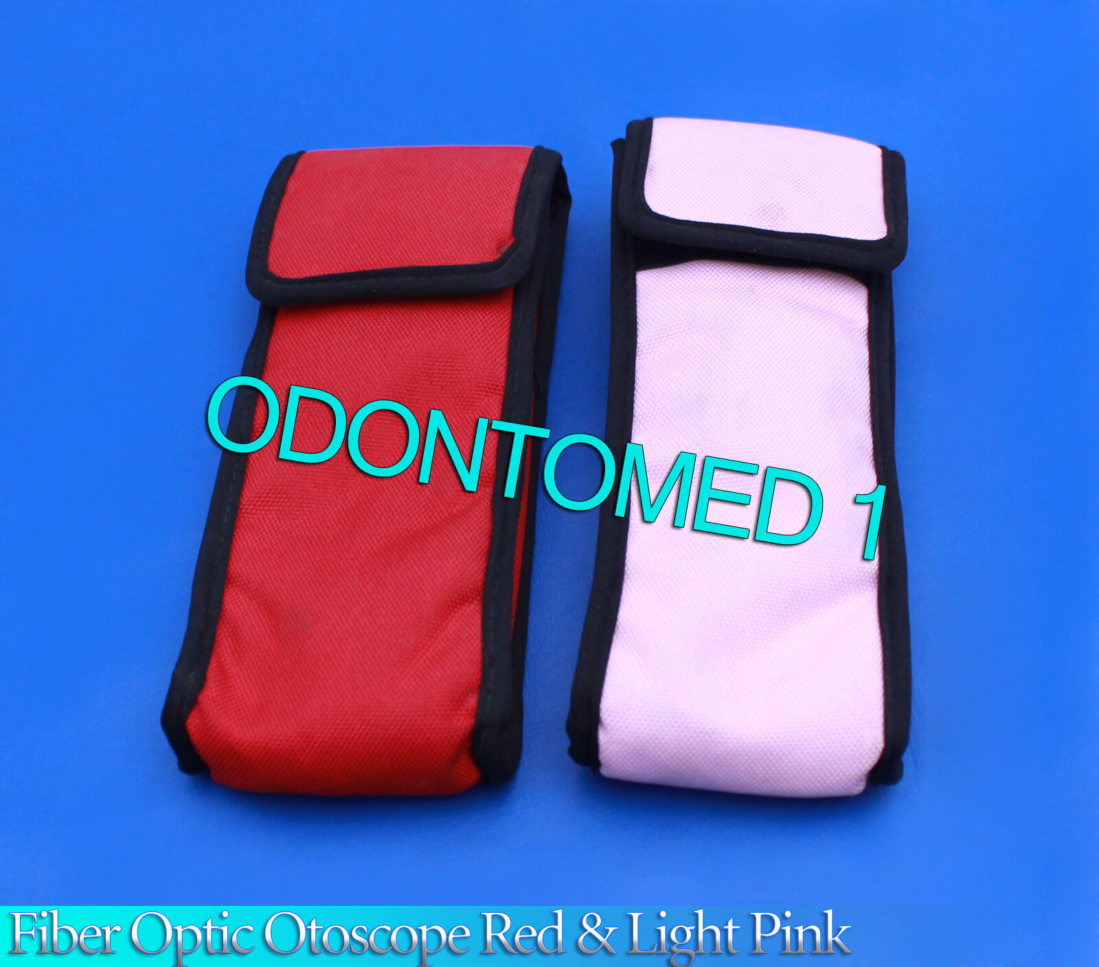 Pro-Physician-25V-Halogen-Light-FiberOptic-Otoscope-Diagnost-Light-Pink-Red-121552095005-2