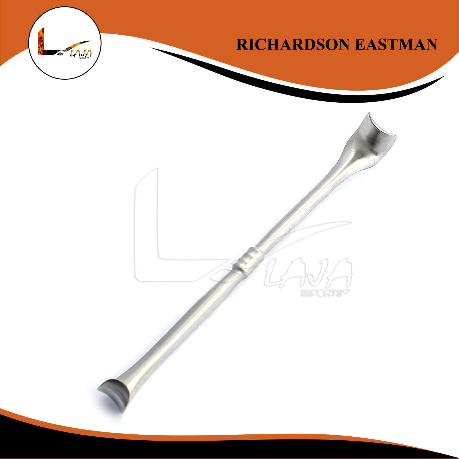 Richardson-Eastman-Retractor-Surgical-Veterinary-Instrument-Stainless-Steel-275541984815-2