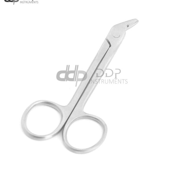 Roger Wire Cutting Scissors 4.5'' Stainless Steel Surgical Dental Instruments