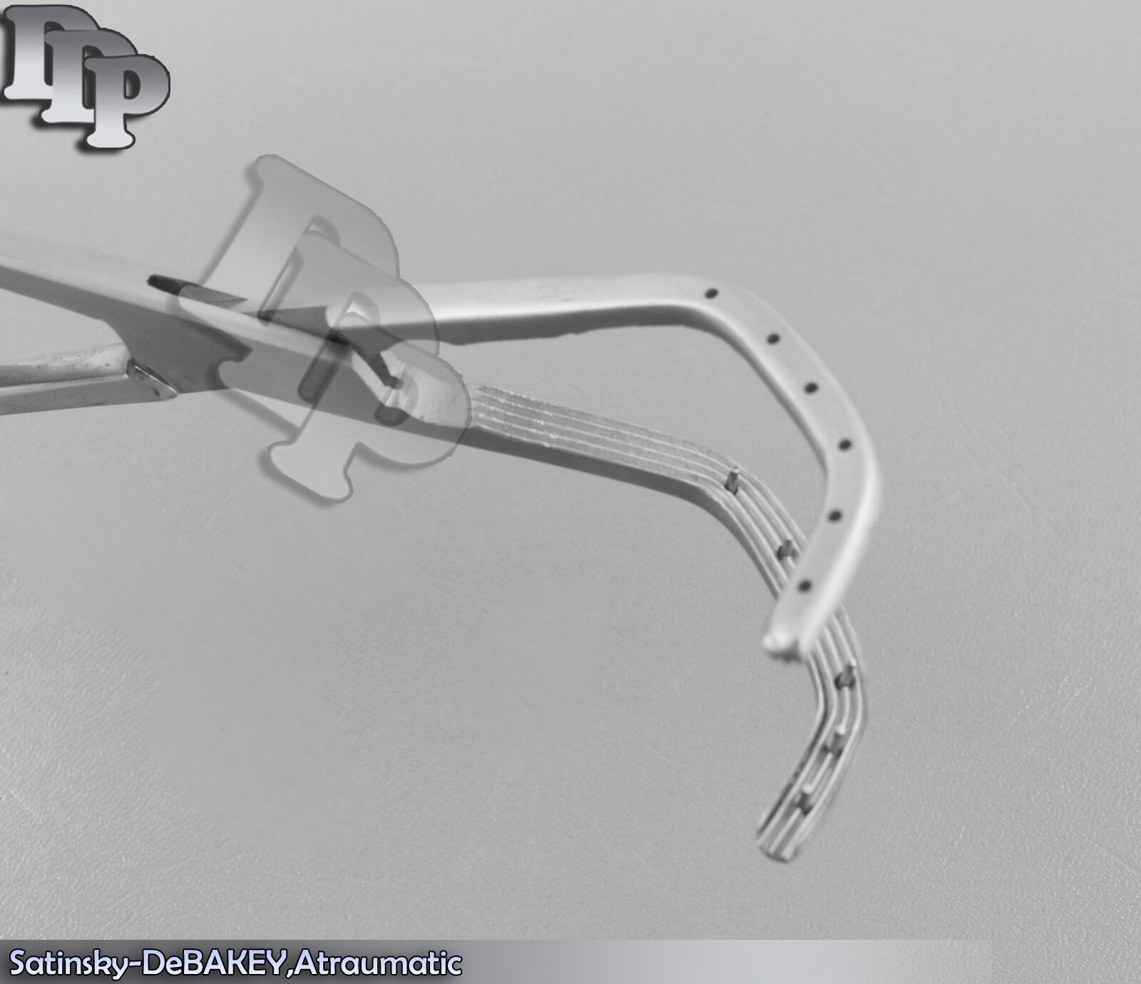 Satinsky-DeBAKEYAtraumatic-SurgicalVascular-Inst-9S-3-131641635775-2