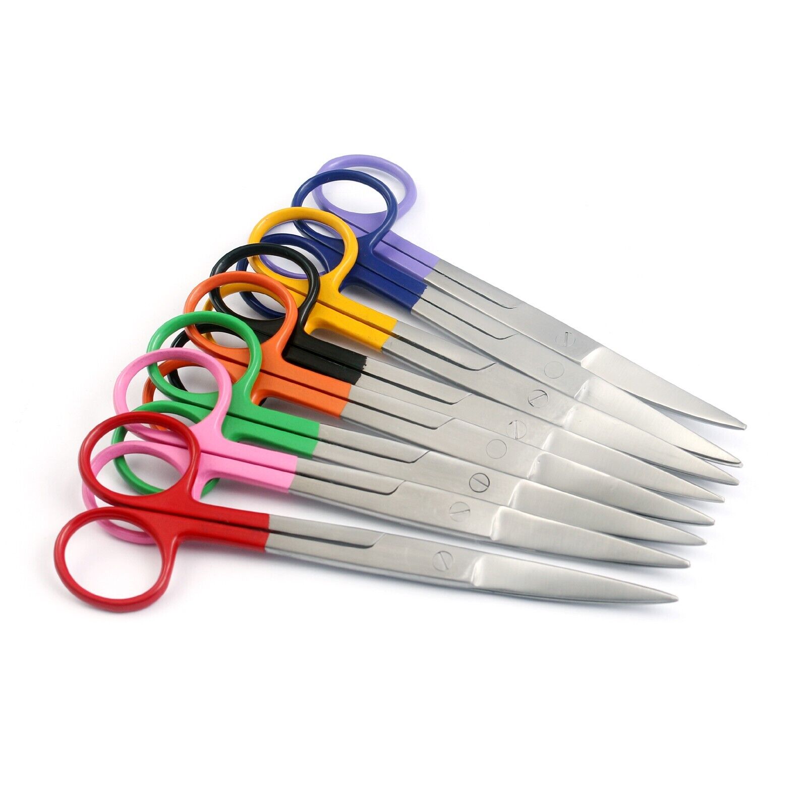 Set-Of-16-Pcs-Operating-Scissors-55-SHSH-Straight-Curved-Mix-Color-Handle-134514759705-2