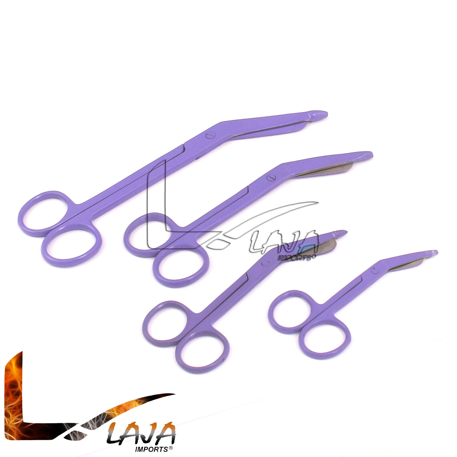 Set-of-4-Pieces-Lister-Bandage-Scissors-35-45-55-725-Purple-Color-273958334745