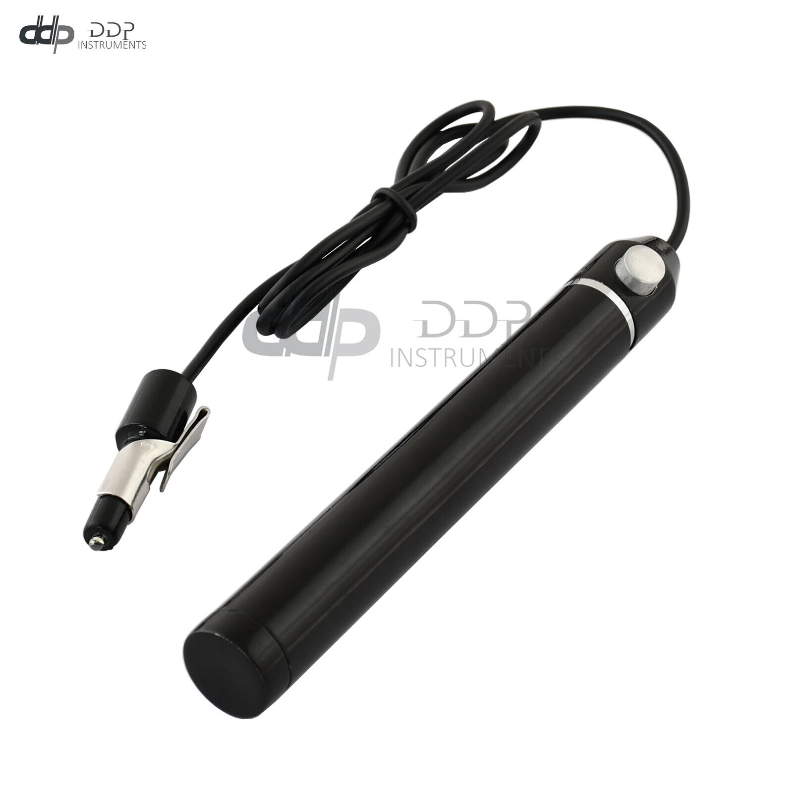 Speculum-Light-Black-Color-Stainless-Steel-Handle-SL-0012-124483401395