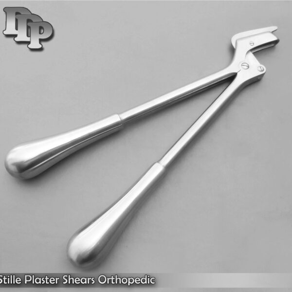 Stille Plaster Shears 11''Orthopedic Surgical Instruments