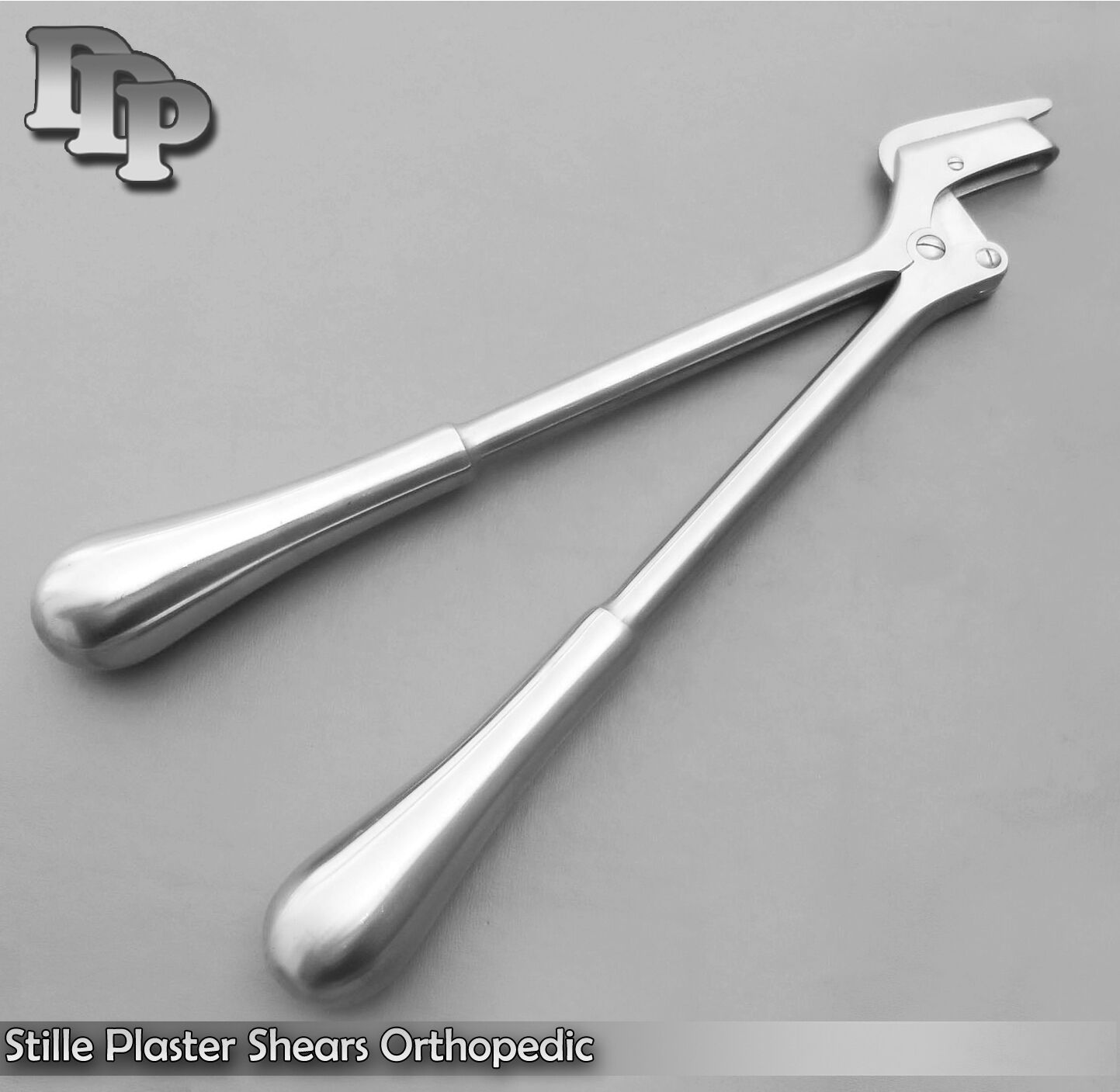 Stille-Plaster-Shears-11-Orthopedic-Surgical-Instrument-371247293855