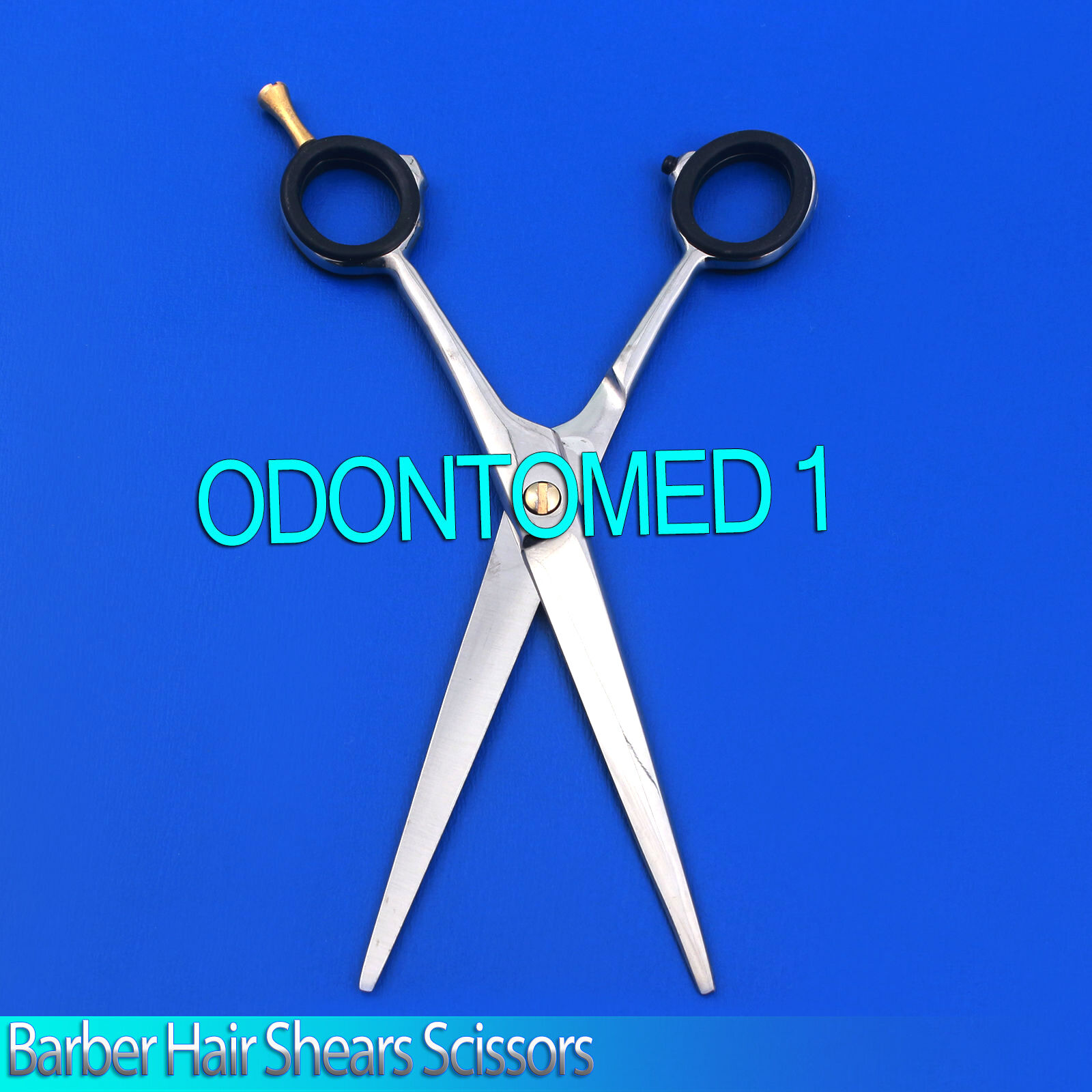 Stylist-Scissors-Barber-Hair-Shears-75-Stainless-Steel1-Piece-112258146285-2