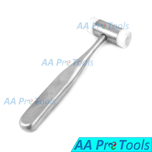 Surgical Mallet For Dental Implant And Surgery Instruments