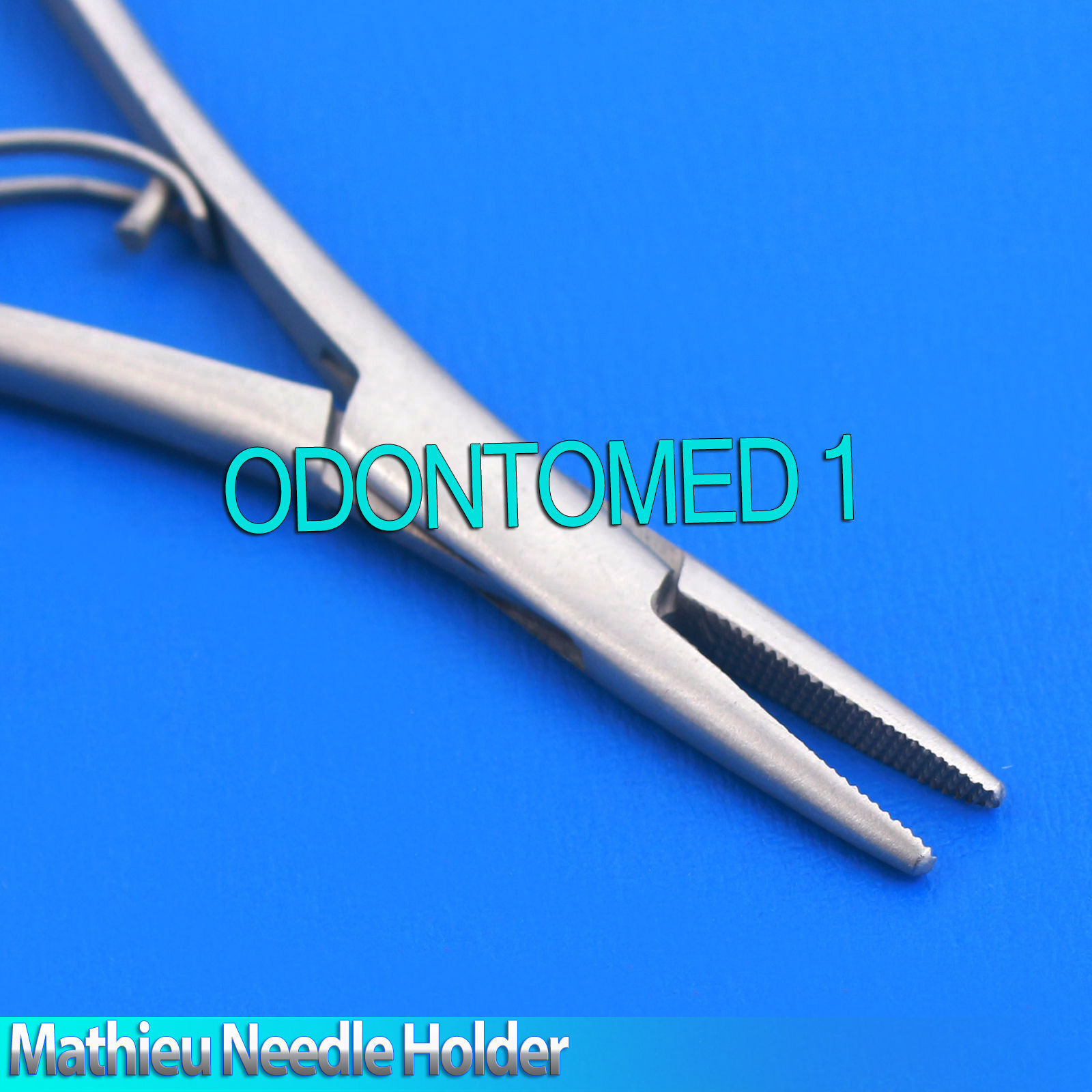 TC-Mathieu-clamp-55-inches-Gold-plated-handles-Mathieu-clamp-122463640775-2