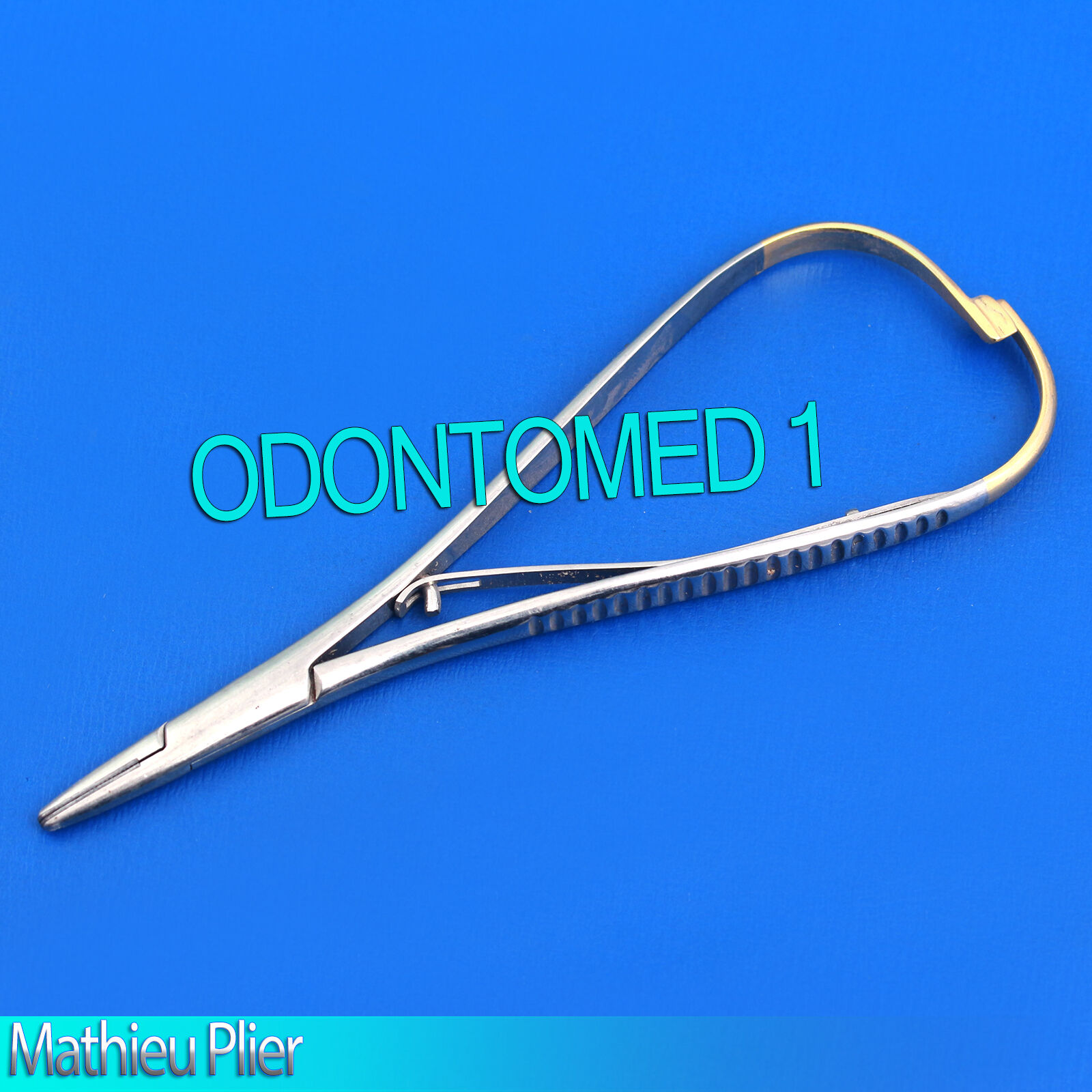 TC-Mathieu-clamp-55-inches-Gold-plated-handles-Mathieu-clamp-122463640775-3