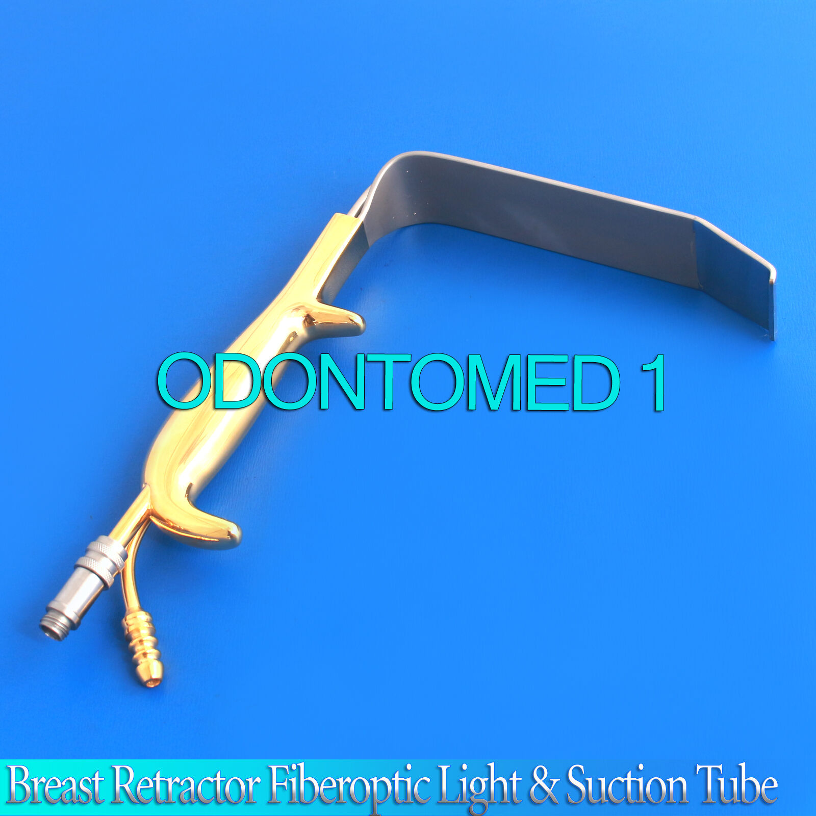 Tebbetts-Style-Endo-Breast-Retractor-80mm-x16mm-Fiberoptic-Suction-Tube-BST-011-131858207485-2